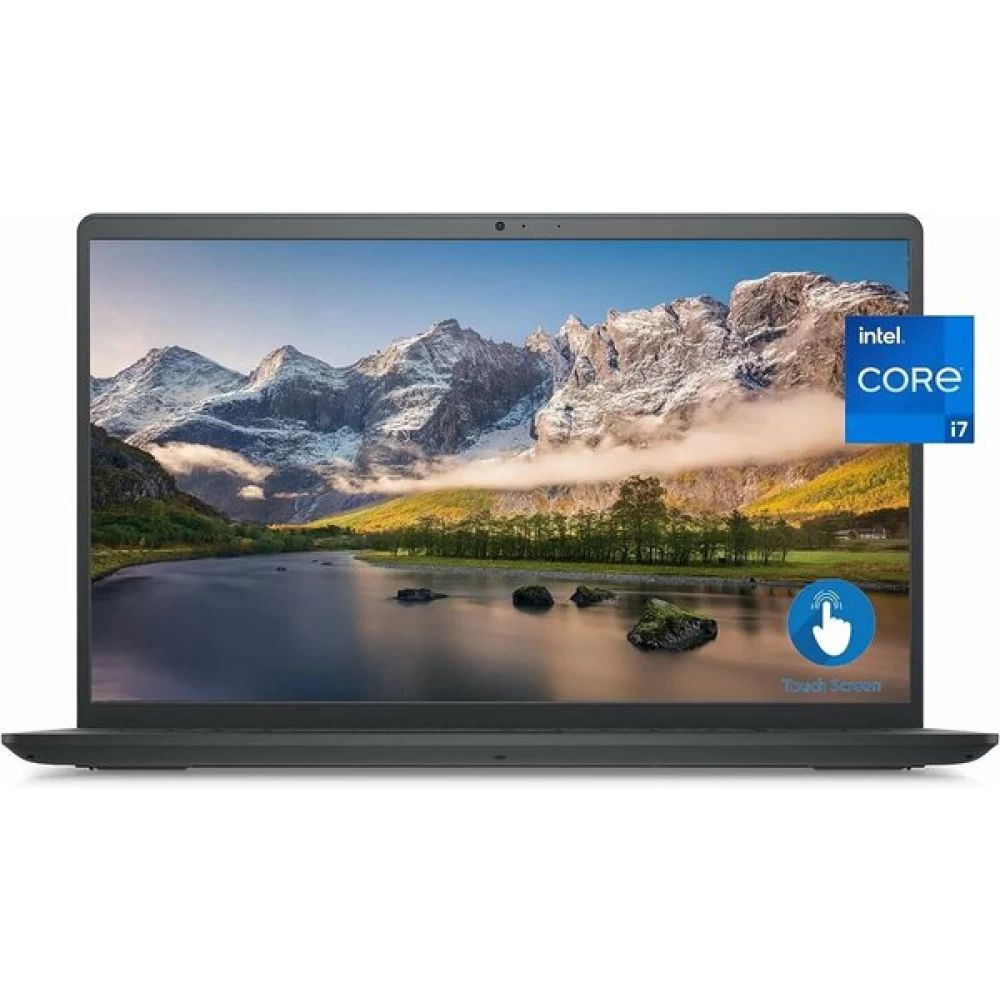 Dell Ноутбук Dell Inspiron 15 3530 Ноутбук 15.6", Intel Core i5-1355U, RAM 16 ГБ, SSD, Intel Iris Xe #1