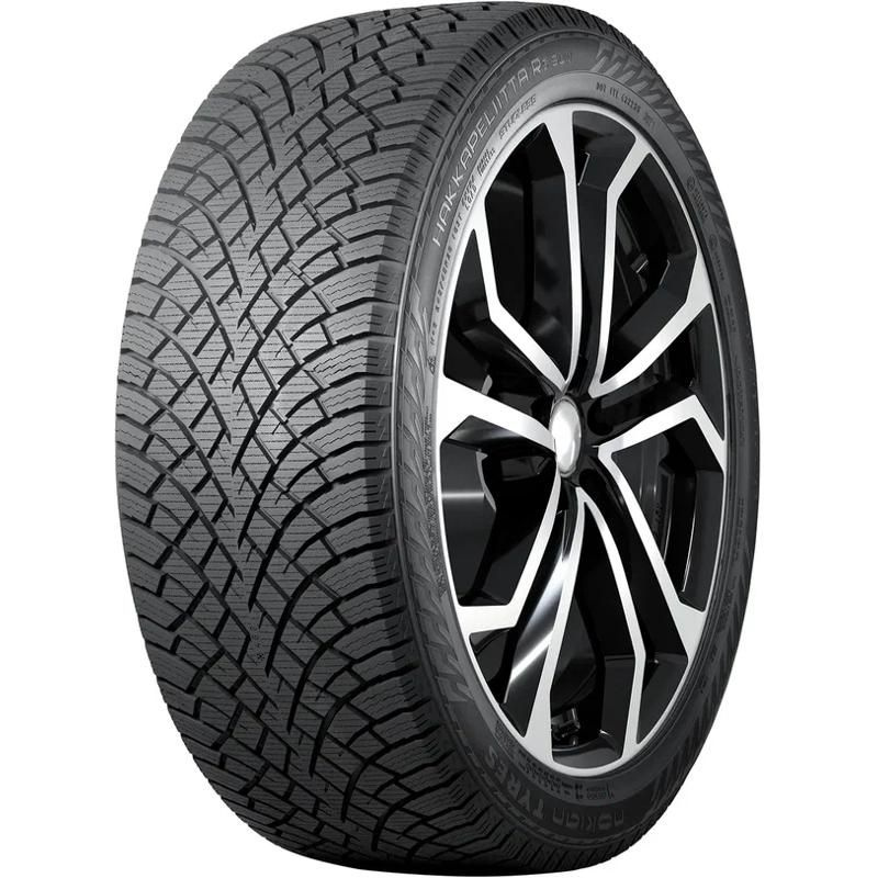 Nokian Tyres Hakkapeliitta R5 SUV Шины  зимние 315/40  R21 115T Нешипованные #1