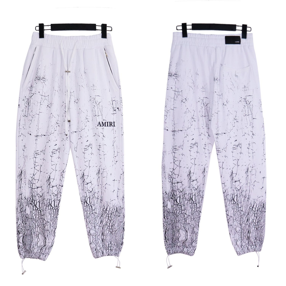 Брюки amiri Urban Sports Sweat Pants #1