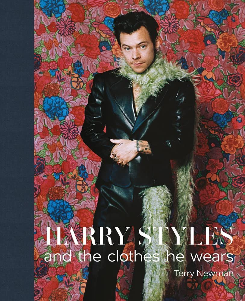 Harry styles: and the clothes he wears #1