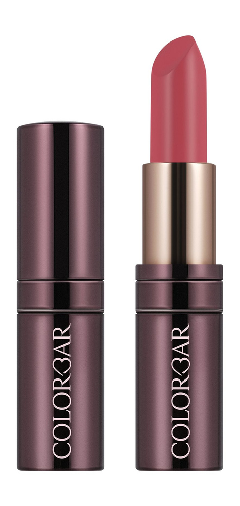 COLORBAR Soft Touch Lipstick Губная помада, 4,2 г, All Pink 005 #1