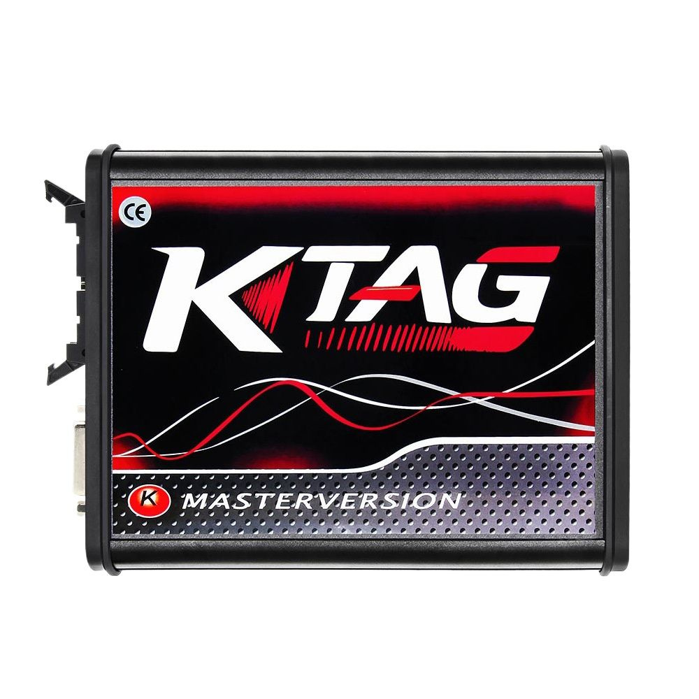 Программатор ECU KTAG V7.020 #1