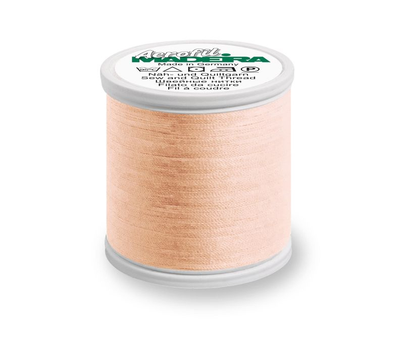 Швейные нитки Madeira Aerofil №120, 400 м, цвет 8817 #1