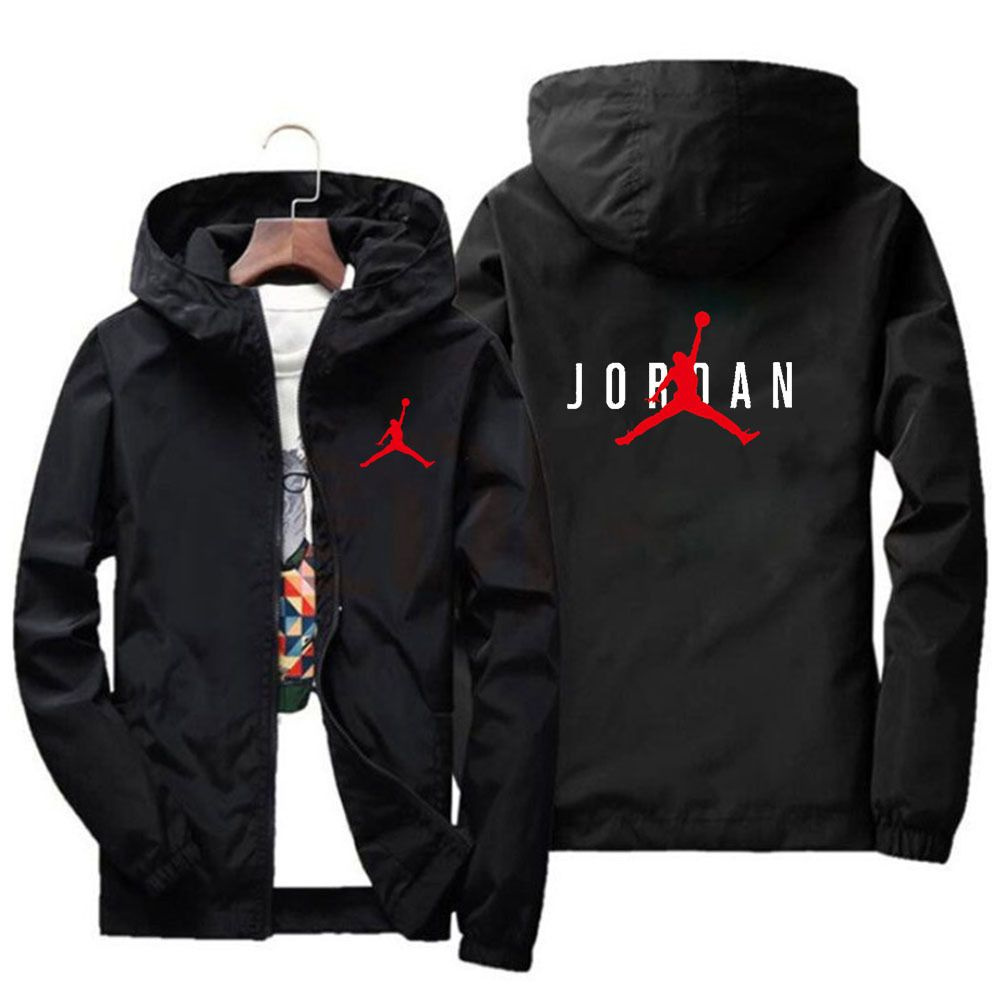 Куртка АМЕ JORDAN #1