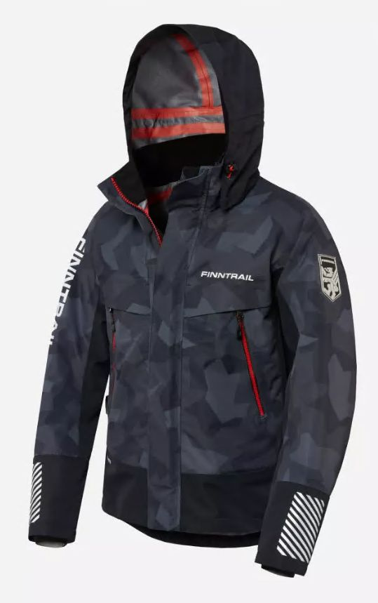 Куртка Finntrail Speedmaster #1