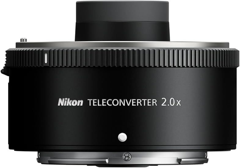Nikon Телеконвертер TC-2.0X Z #1