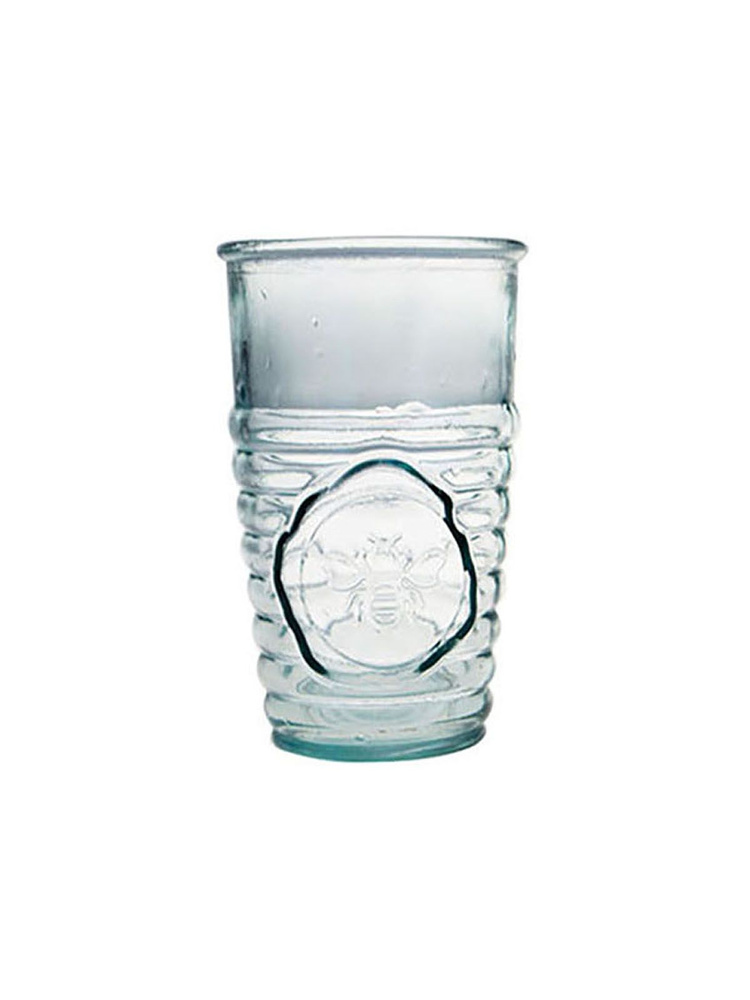 SAN MIGUEL Набор стаканов для воды, для коктейлей, 300 мл, 4 шт #1