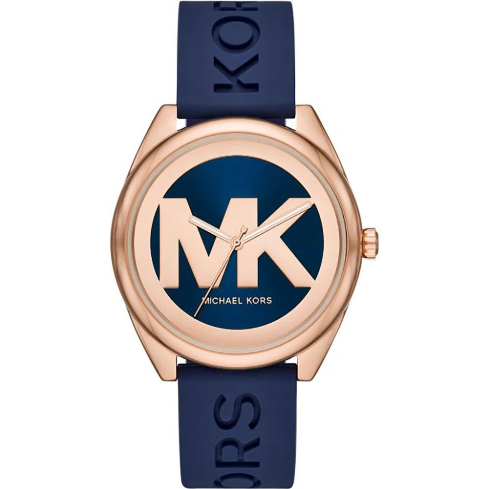 Michael Kors Часы наручные Кварцевые #1