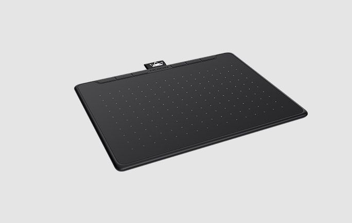 Wacom Графический планшет RTS-300, черный #1