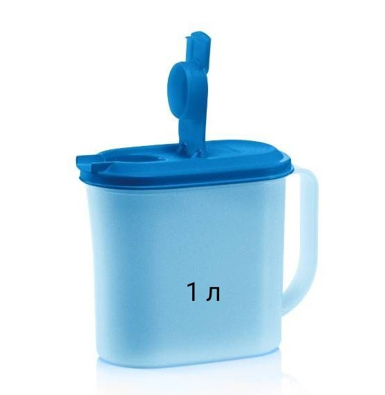 Кувшин "Родник" Tupperware, 1л #1