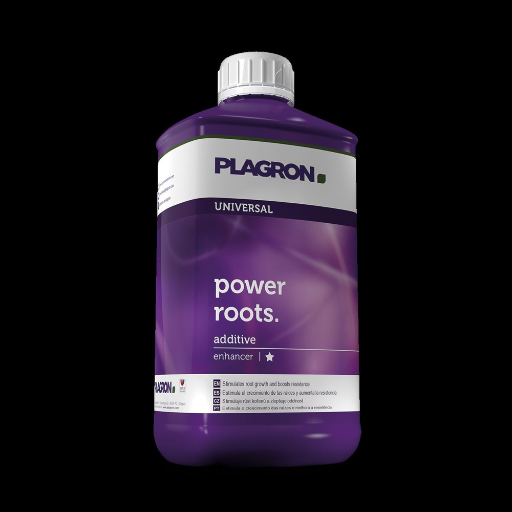 Plagron Power Roots 250 мл Органический стимулятор корнеобразования  #1