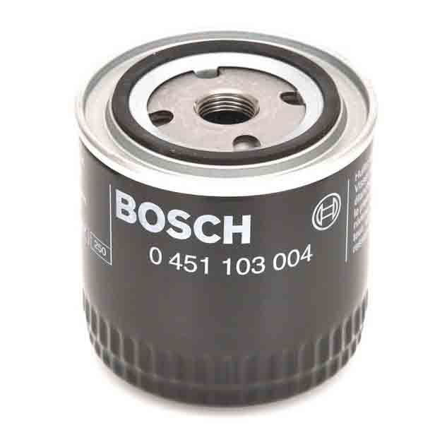 Фильтр масляный BOSCH 0451103004 #1