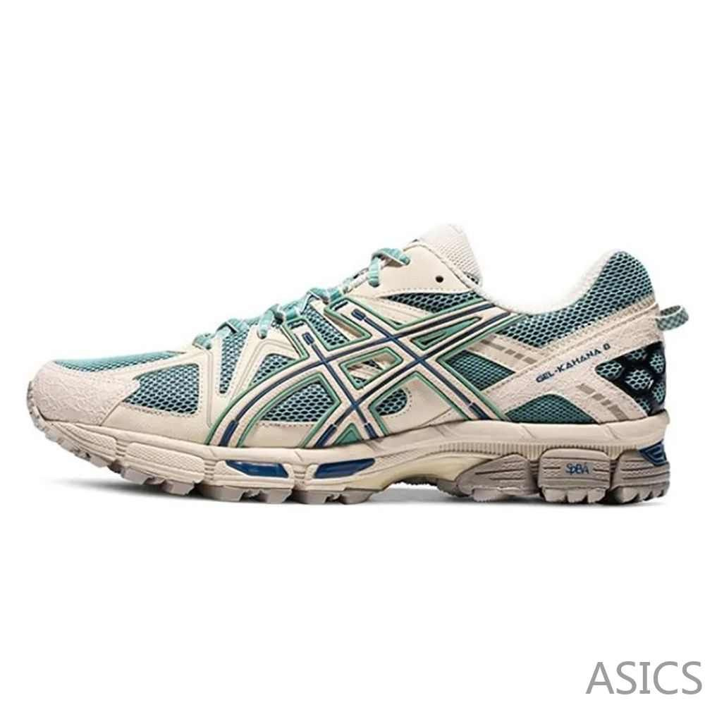 Кроссовки ASICS #1