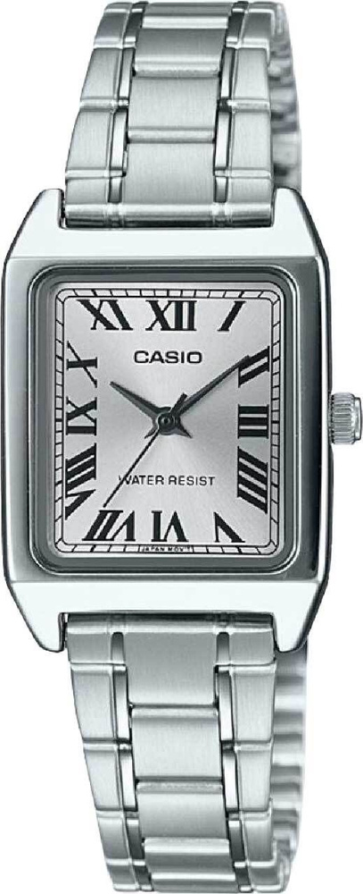 Женские наручные часы Casio LTP-V007D-7B #1