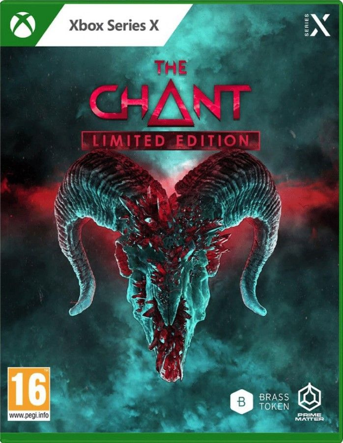 Игра The Chant - Limited Edition (Xbox Series, Русская версия) #1