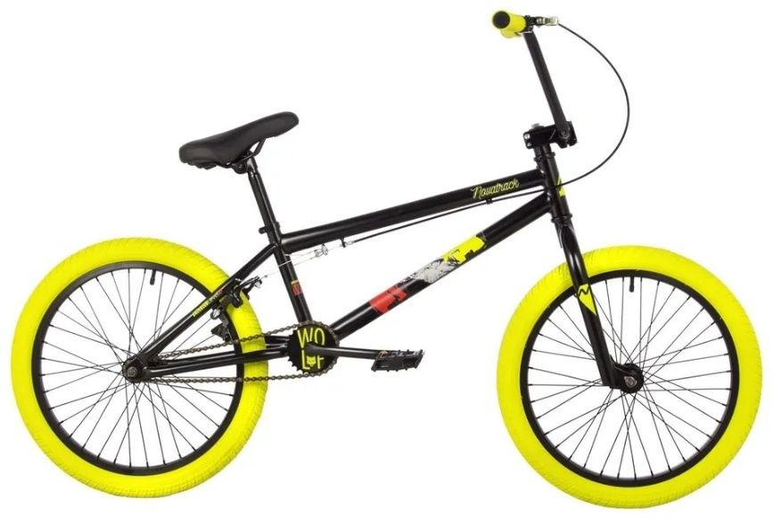 Novatrack Велосипед BMX, 4415339 #1