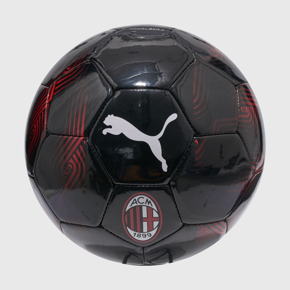 Футбольный мяч Puma Milan 08415502, размер 4 #1