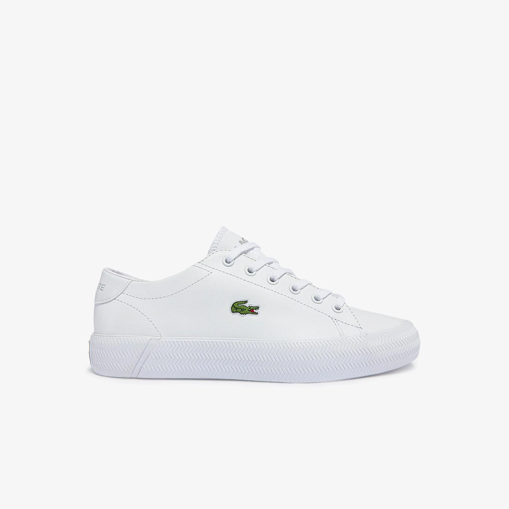 Кеды Lacoste #1