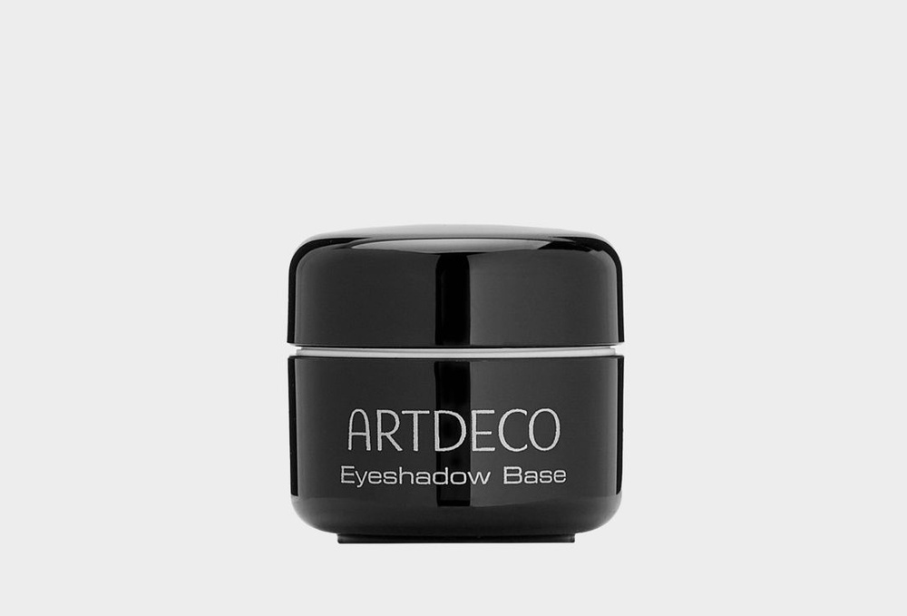Основа для теней / Artdeco, Eyeshadow Base / 5мл #1
