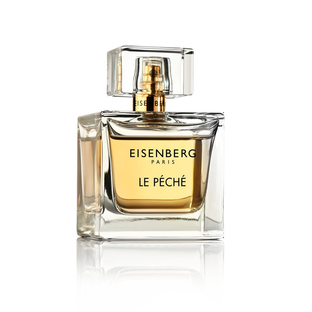 Eisenberg Вода парфюмерная Le Peche W 50 мл #1
