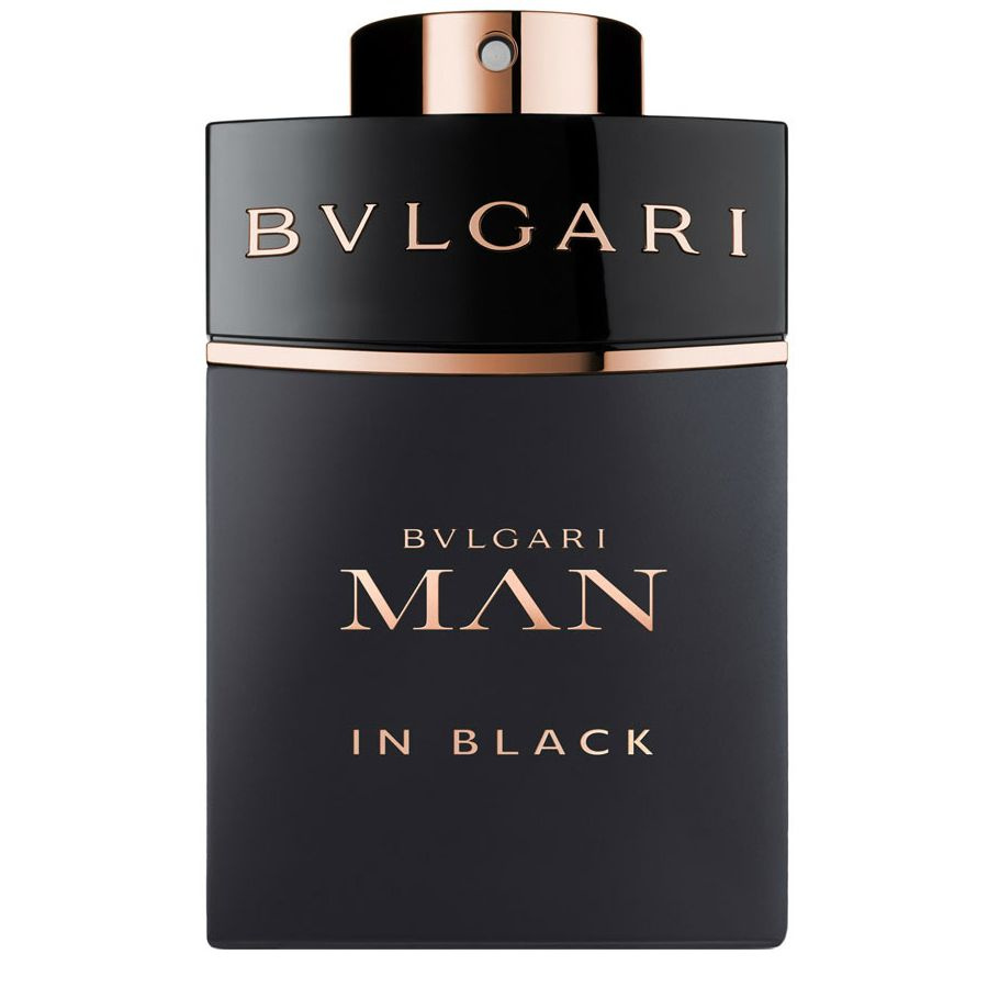 Bvlgari Man In Black (Булгари Мен ин Блек) #1