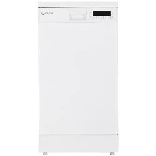 Посудомоечная машина INDESIT DFS 1C67, белый #1