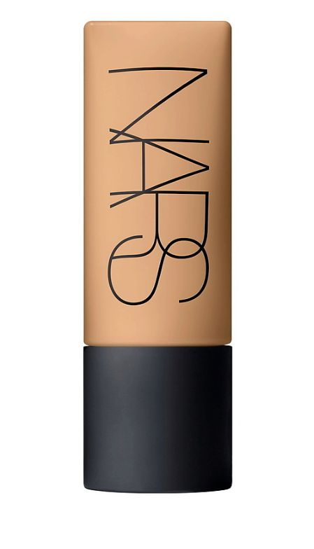 NARS Матовый тональный крем Soft Matte Complete Foundation, BARCELONA, 45 мл #1