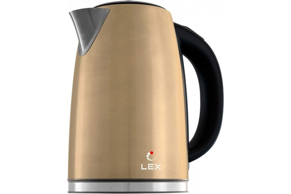 Чайник с регулировкой температуры LEX LX 30021-3 #1