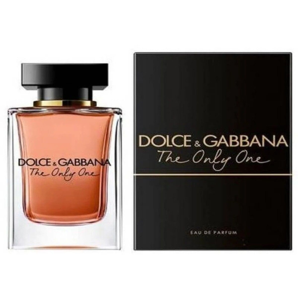 Dolce&Gabbana The Only One Парфюмерная вода женская 7,5мл #1