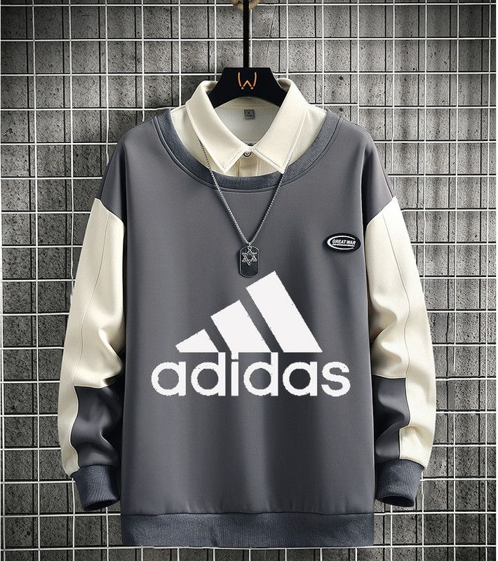 Свитшот adidas #1