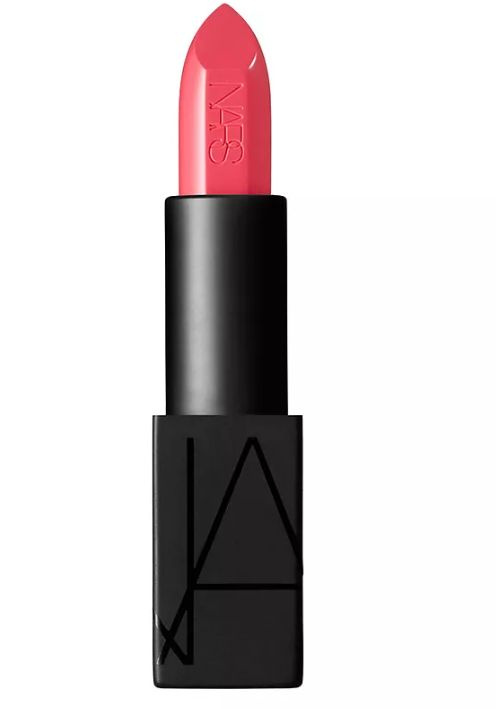 NARS Помада Audacious Lipstick, NATALIE, 4,2 г #1