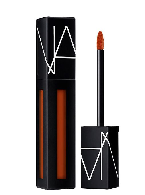 NARS Ультраматовый пигмент для губ Powermatte Lip Pigment, VAIN, 5,5 мл #1