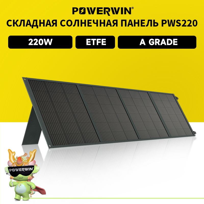 POWERWIN Аккумулятор автомобильный, Универсальная полярность  #1