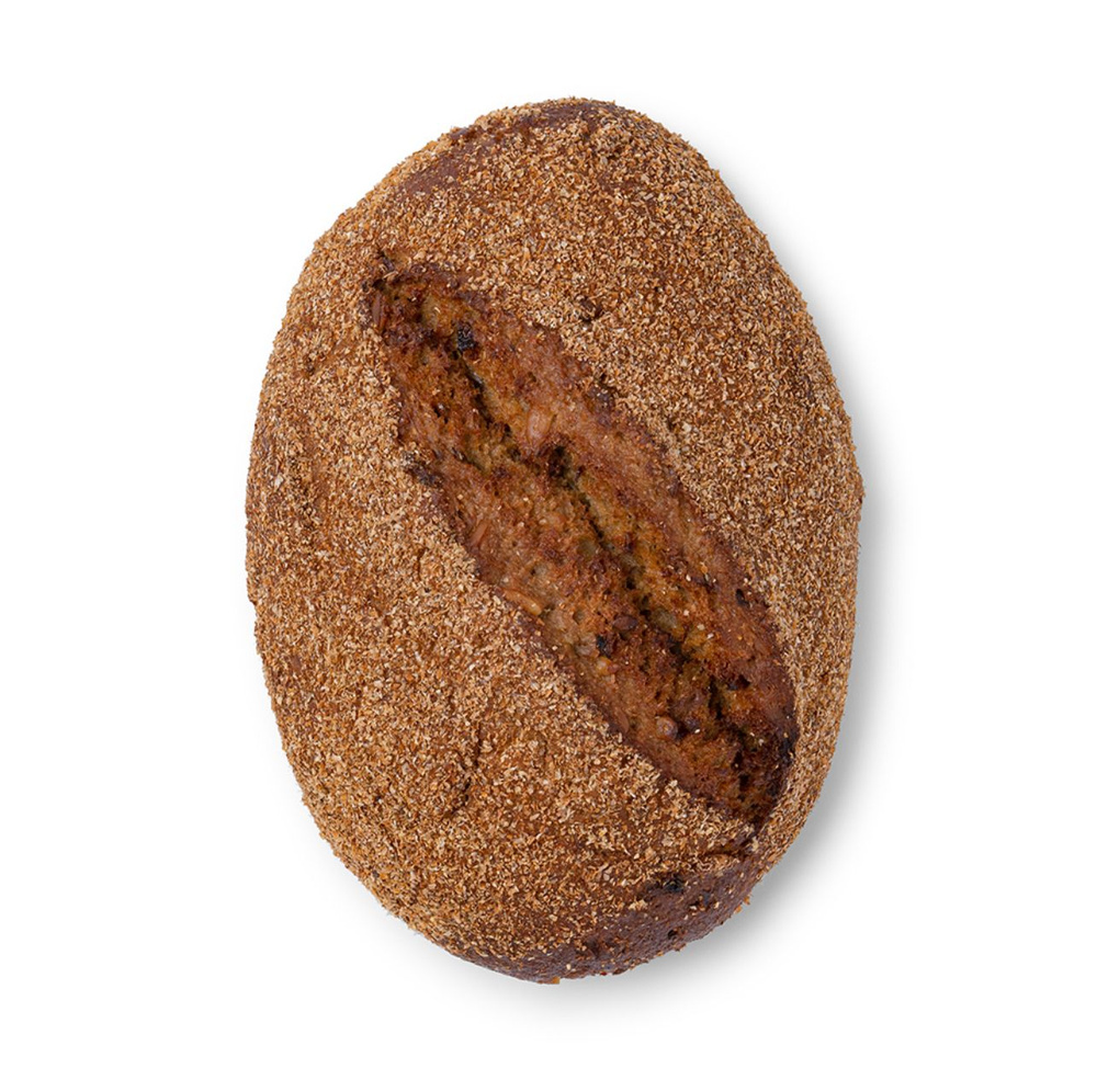 Хлеб без глютена белково-полбяной с изюмом и семечками, 290 г/Здоровое питание  #1