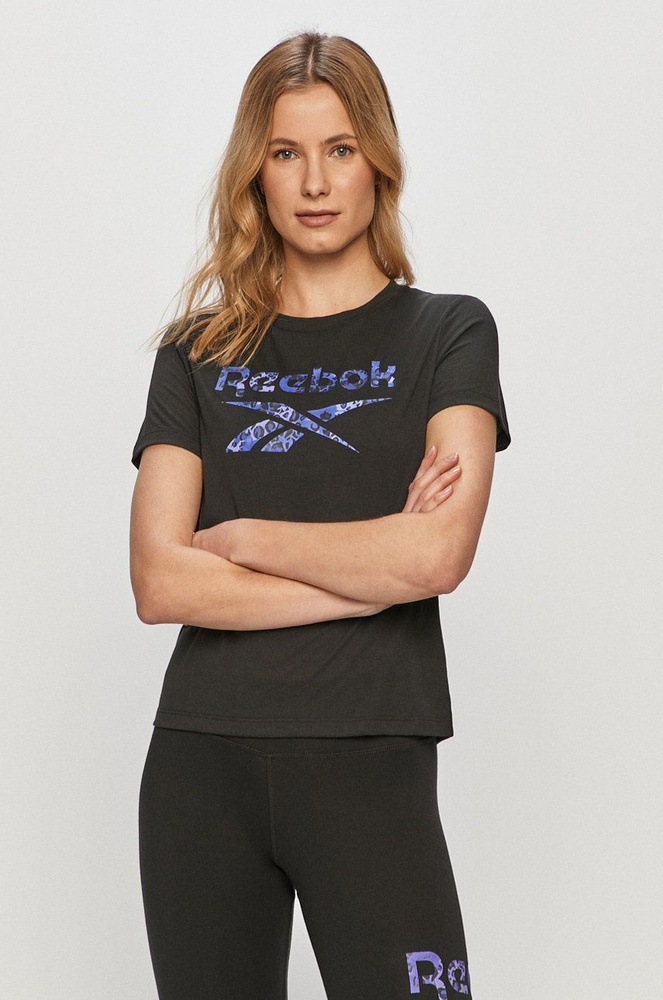 Футболка Reebok #1