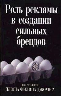 Роль рекламы в создании сильных брендов #1