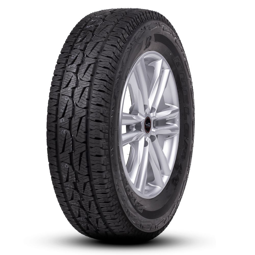 Bridgestone Dueler A/T 001 Шины всесезонные 225/70  R16 103S #1