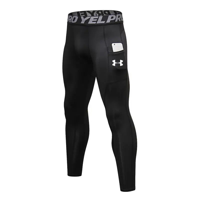 Тайтсы Under Armour UA #1