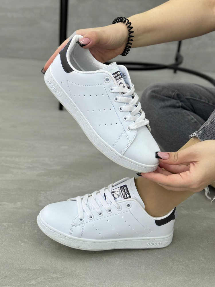 Кеды Broadway Stan Smith #1