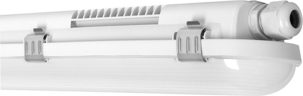 Светильник настенно-потолочный Ledvance / Ледванс Damp Proof Value ДСП светодиодный, 18Вт 2160Лм 4000K #1