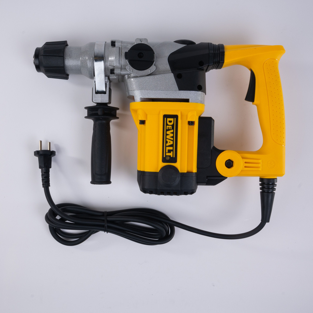 DeWalt Перфоратор 2300 Вт, 0 акк. #1