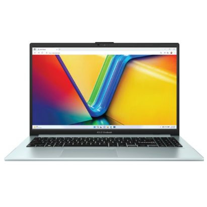 ASUS Vivobook Go 15 OLED E1504FA-L1661 Ноутбук 15.6", AMD Ryzen 5 7520U, RAM 16 ГБ 512 ГБ, AMD Radeon #1