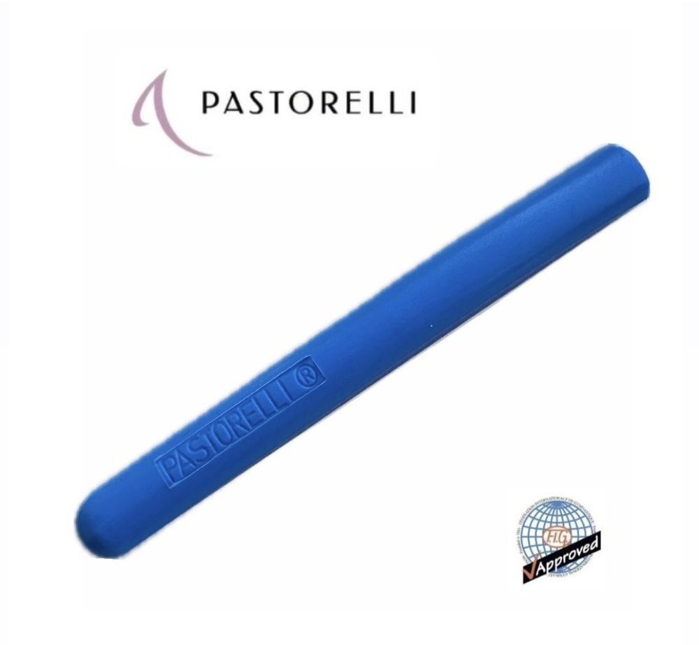 Наконечник отскок гриф Pastorelli для палочки для художественной гимнастики  #1