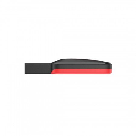 Netac USB-флеш-накопитель U197 NT03U197N-128G-20BK 128 ГБ #1