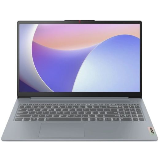 Lenovo 15IAH8 Игровой ноутбук 15.6", RAM 8 ГБ, SSD #1