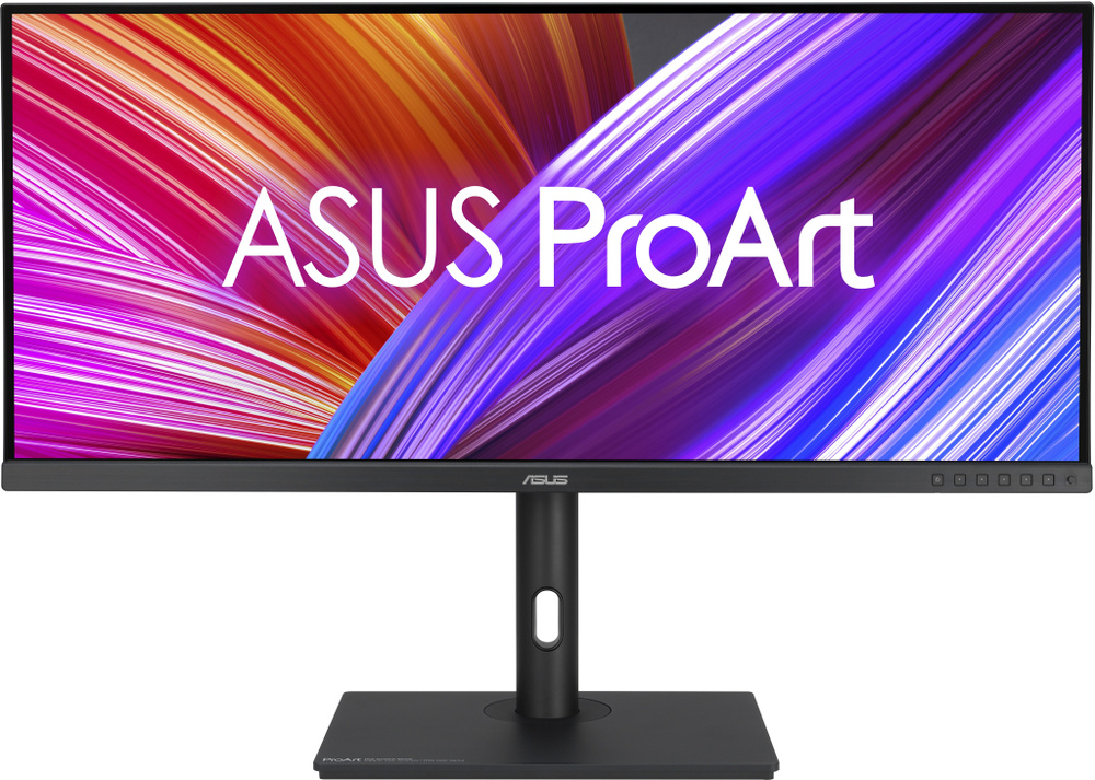 ASUS 34" Монитор PA348CGV, черный #1