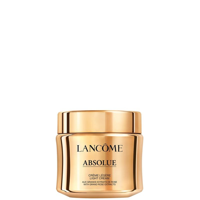 Lancome Увлажняющий крем для лица Absolue Light Cream (60 мл) #1