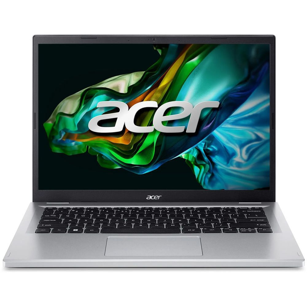 Acer Aspire A314-42P-R3RD Ноутбук 14", AMD Ryzen 7 5700U, RAM 8 ГБ, SSD 1024 ГБ, AMD Radeon, Без системы, #1