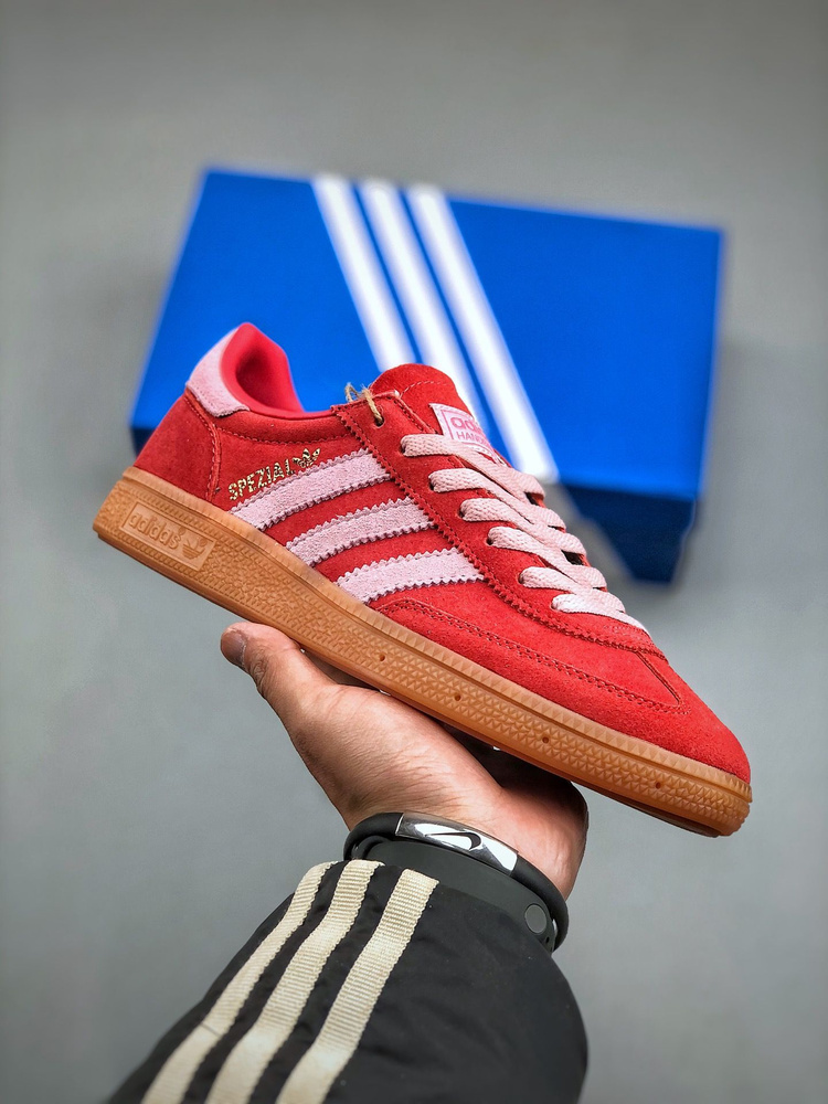 Кроссовки adidas Originals Gazelle #1