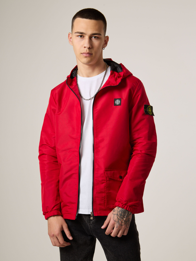 Ветровка Stone Island #1